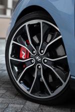 Hyundai i30 N 2020 года (ZA)